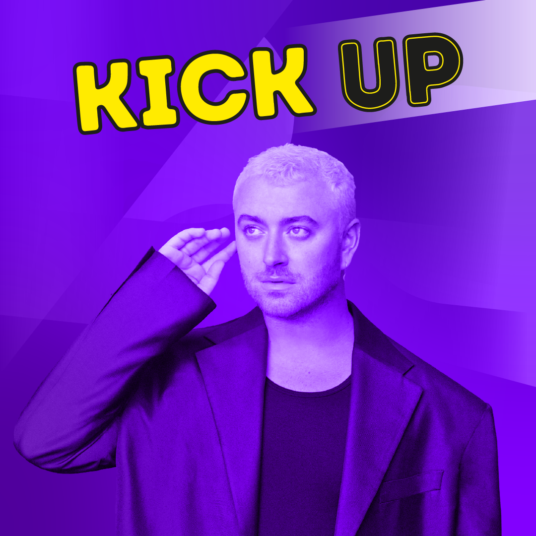 Kick Up Vol. VI - Cut 08