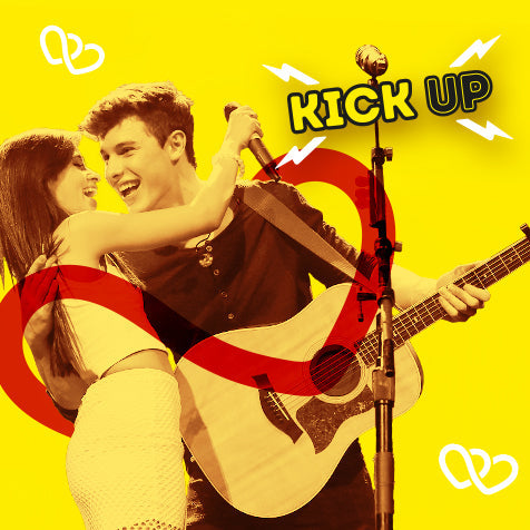 KICKUP VOL III Cut 06