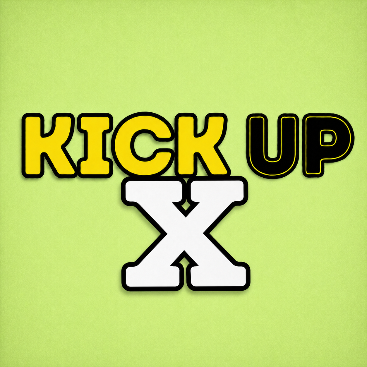 KICKUP X Daylight Drive