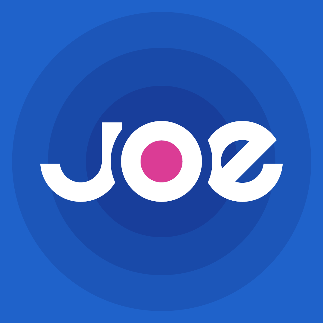 JOE Keysweep G