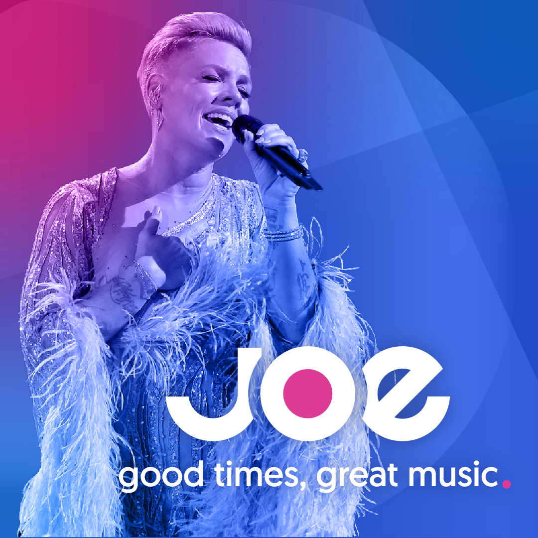 JOE GTGM 06
