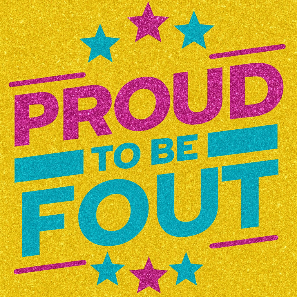 Proud to be Fout
