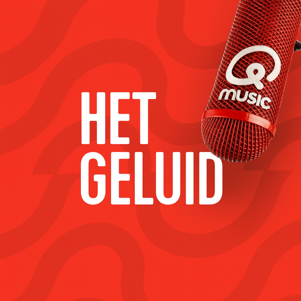HET GELUID 2025 JURY BED