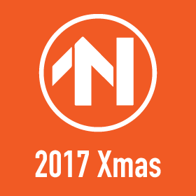 Radio Noord Xmas - GLOBE 01 TOTH