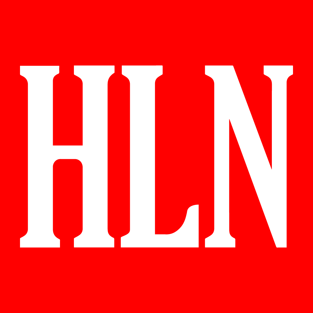 HLN - Notification Sound