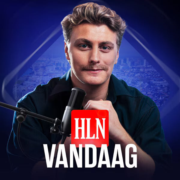 HLN VANDAAG