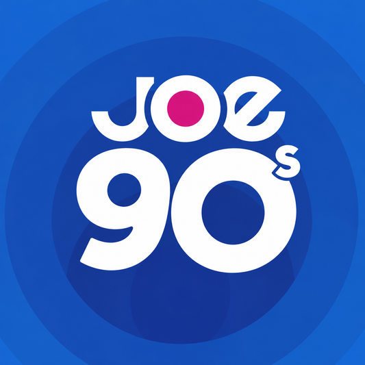 JOE 90s Absent Love