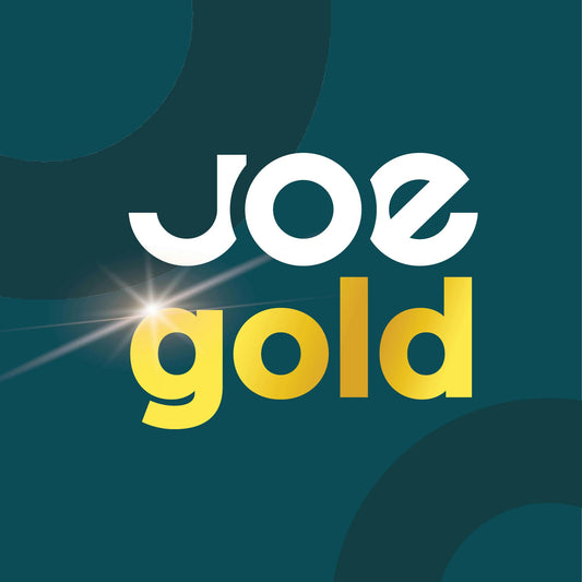 JOE Gold