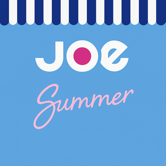 JOE GTGM 02 Summer