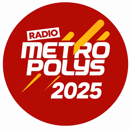 Metropolys 2025