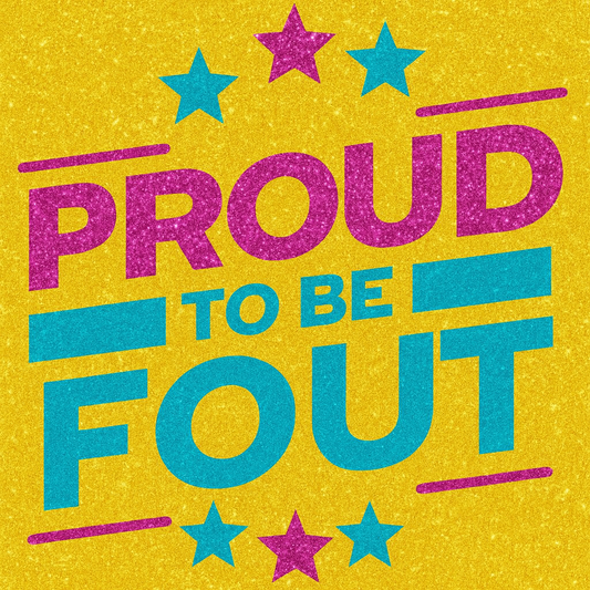Proud to be Fout
