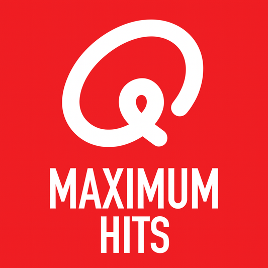 Q Maximum Hits