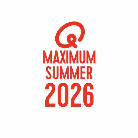 Q MAXIMUM HITS 12 - TOTH Summer