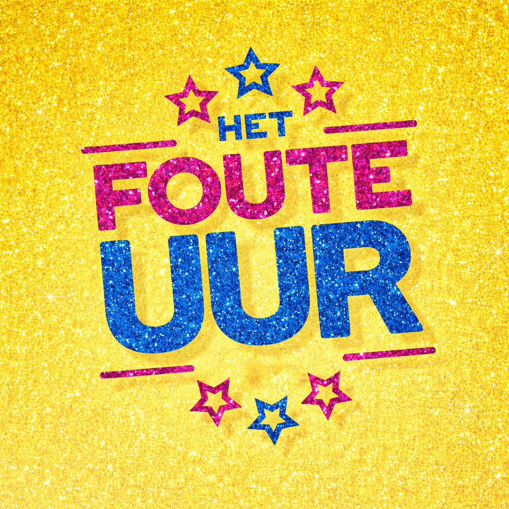 FOUTE UUR BED 1