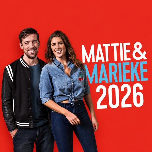 QNL Mattie & Marieke 2026