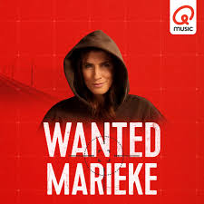 WANTED MARIEKE - BED