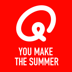 Q You Make The Summer 2016