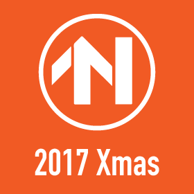 RTV Noord 2017-19 XMAS