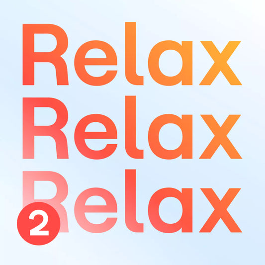 R2 2DAY 04 RELAX