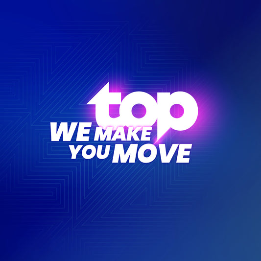 TOP We Make You Move Vol II