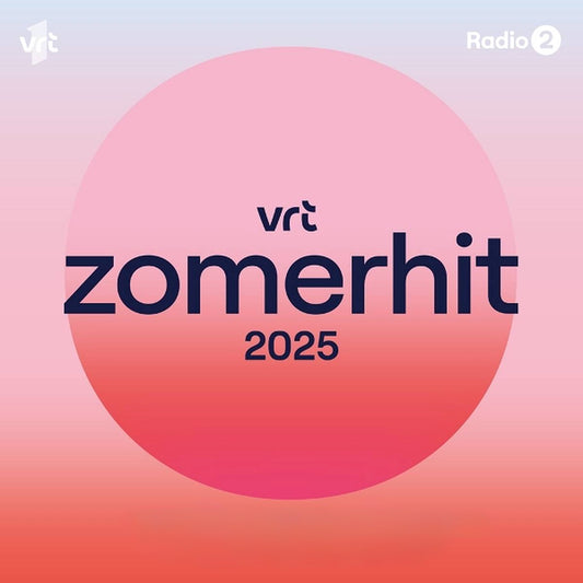 VRT Zomerhit