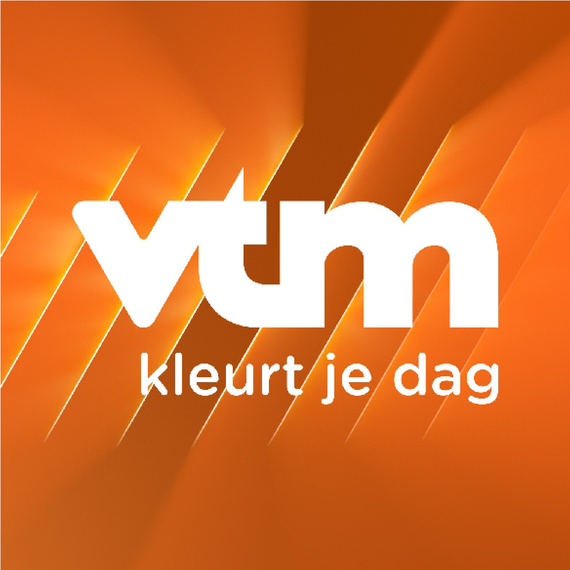 VTM Orange Logo